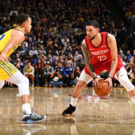 Austin rivers calls out jj redick your best nba seasons were with doc clippers