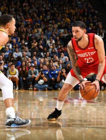 Austin rivers calls out jj redick your best nba seasons were with doc clippers
