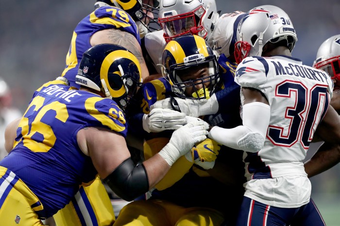 5 nfl training camp battles that fantasy football managers should keep an eye on