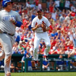 Berita daring tentang olahraga