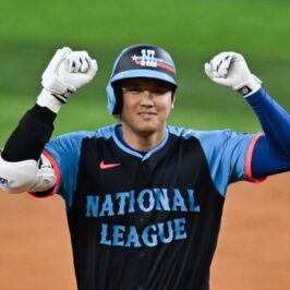 Report mlb expected to interview clear dodgers shohei ohtani in mizuhara probe