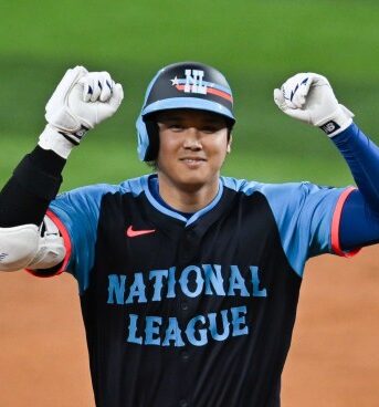 Report mlb expected to interview clear dodgers shohei ohtani in mizuhara probe