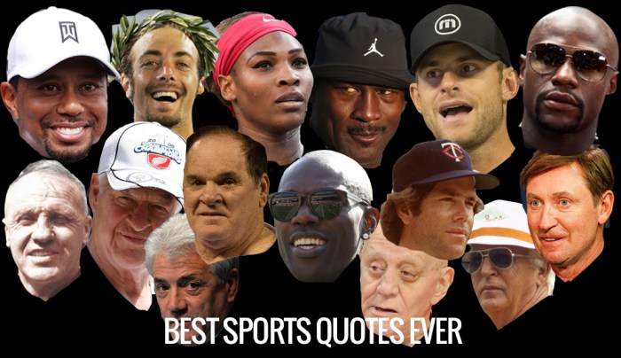 Best sports finishes of all time