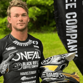 Jayden archer dies at age 27 1st freestyle motocross rider to do triple backflip
