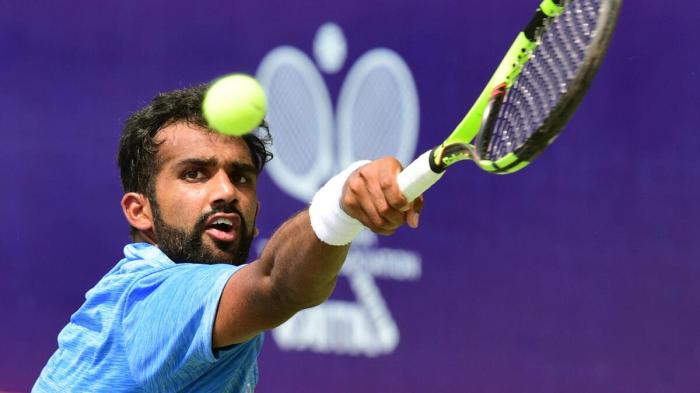 Sports news about india in english