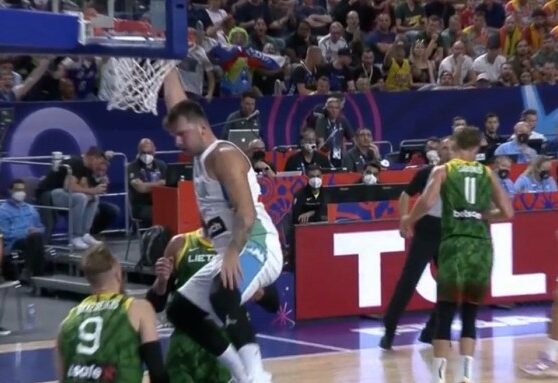 Mavs luka doncic plans to play in olympic qualifiers for slovenia after nba finals