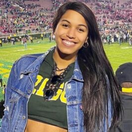Photo packers jordan love girlfriend ronika stone announce engagement on ig
