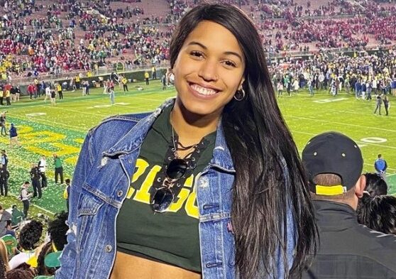 Photo packers jordan love girlfriend ronika stone announce engagement on ig