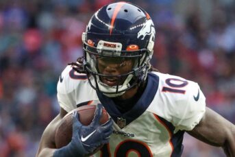 Browns rumors jerry jeudy adjusts contract after trade saves 10m for salary cap