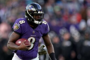 Lamar jackson rumors nfl awards voters debating ravens qb for mvp but not all pro qb