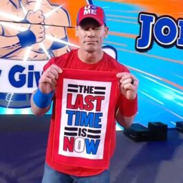 Wwe rumors on the rocks return john cenas retirement schedule and stephanie vaquer
