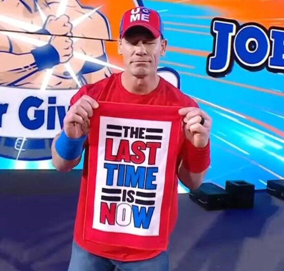 Wwe rumors on the rocks return john cenas retirement schedule and stephanie vaquer