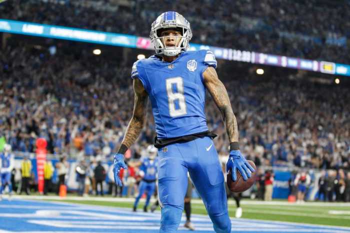 Nfl rumors josh reynolds broncos agree to 2 year contract worth up to 14m