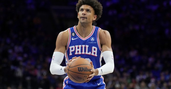 Nba rumors pj tucker matisse thybulle linked as potential bucks trade targets