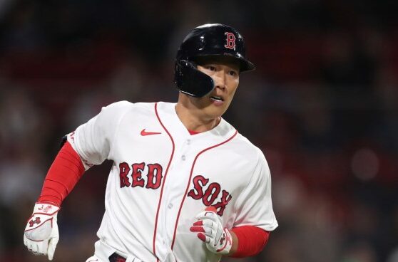 Red sox trade rumors masataka yoshidas contract drawing virtually no interest