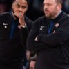Woj darvin ham expected to be hc candidate elsewhere in nba after lakers firing