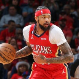 Nba rumors brandon ingram trade doesnt appear imminent amid pelicans contract buzz