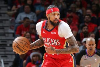 Nba rumors brandon ingram trade doesnt appear imminent amid pelicans contract buzz