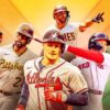 Each mlb teams 23 24 offseason report card grade