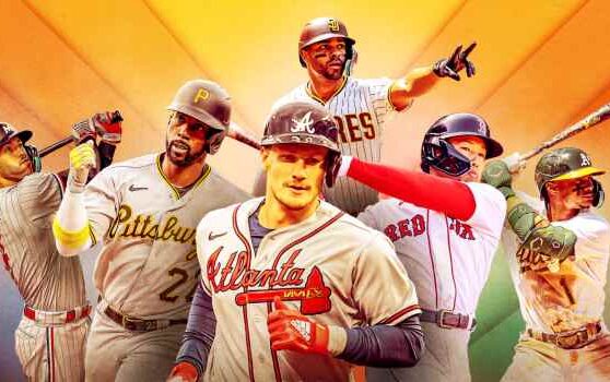 Each mlb teams 23 24 offseason report card grade