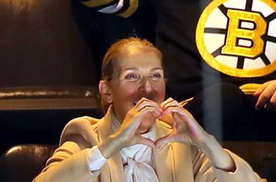 Nhl style rankings celine dion and suits for days