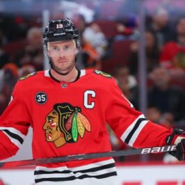 Predicting the next wave of nhl stars to hit the trade block