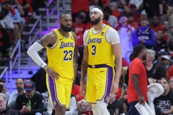 Lebron james on message to lakers teammates just go out and do your job