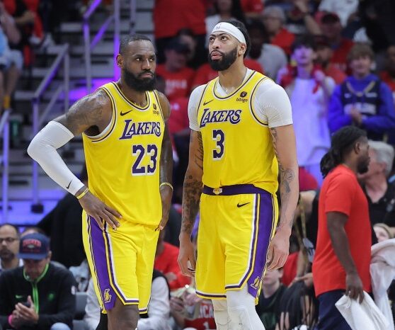 Lebron james on message to lakers teammates just go out and do your job
