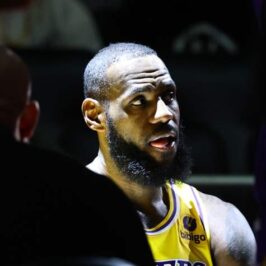 Imagining la lakers path forward without lebron james