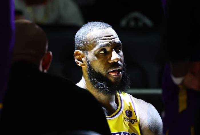 Imagining la lakers path forward without lebron james