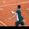 Carlos alcaraz beats zverev for 1st french open title as fans applaud finals comeback