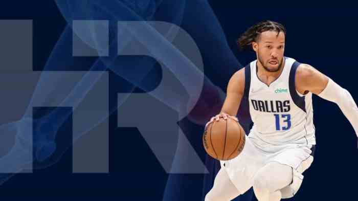 Knicks rumors jalen brunson avoids serious knee injury questionable vs hawks