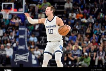 Nba rumors luke kennard grizzlies agree to 11m contract in free agency