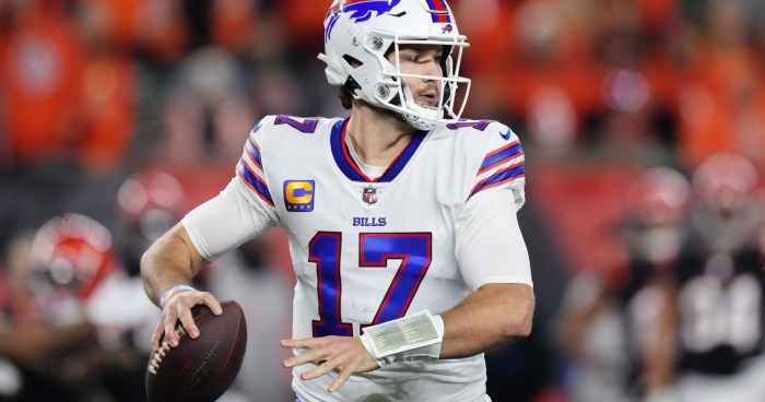 Bills vs dolphins updated odds money line spread props to watch for snf