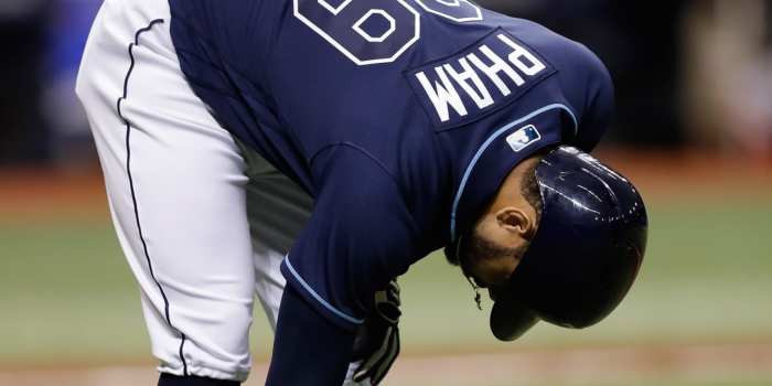 Tommy pham explains white sox brewers altercation im prepared to f k somebody up