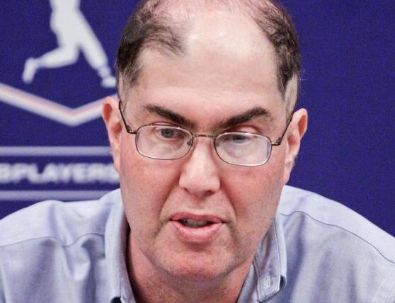 Mlb rumors dozens of players seek removal of mlbpas bruce meyer during zoom call