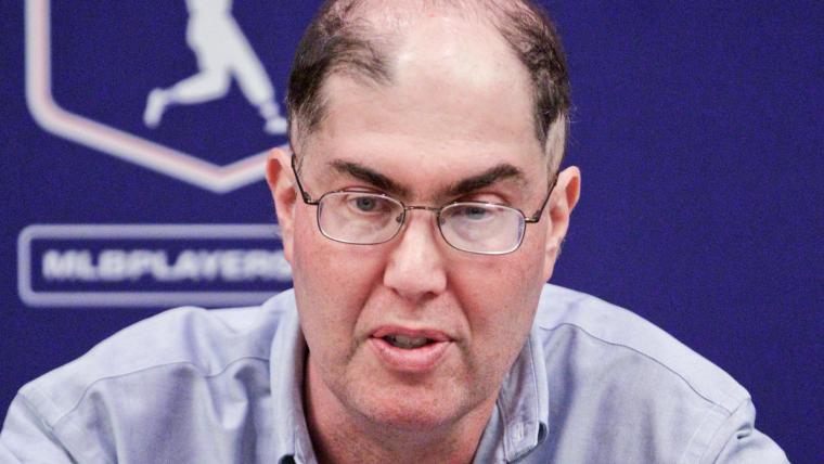 Mlb rumors dozens of players seek removal of mlbpas bruce meyer during zoom call