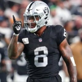 Josh jacobs jordan loves fantasy impact after reported rbs packers contract