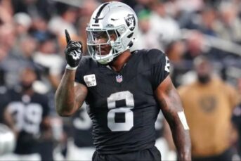 Josh jacobs jordan loves fantasy impact after reported rbs packers contract