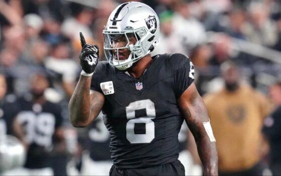 Josh jacobs jordan loves fantasy impact after reported rbs packers contract