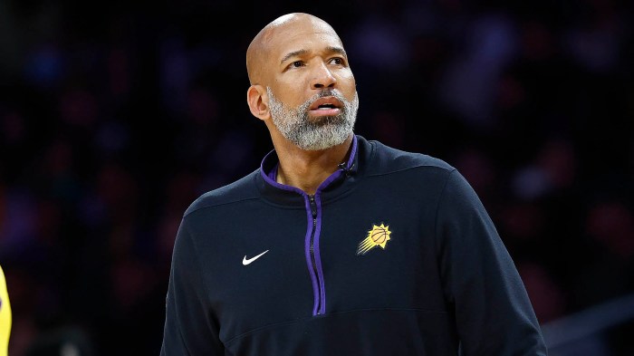 Report no expectation pistons monty williams would be open to contract buyout