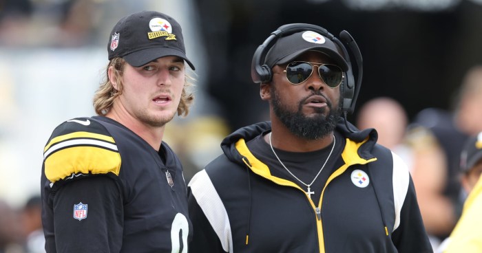 Buccaneers early report card for most impactful offseason decisions