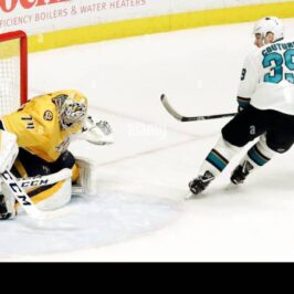 4 offseason trade landing spots for predators goalie juuse saros