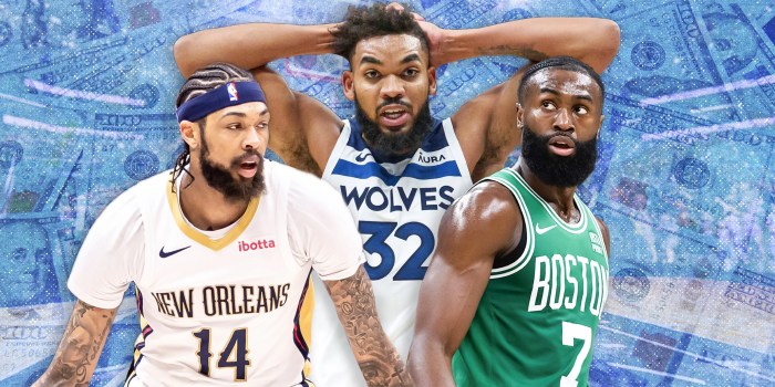 Pacers projected salary cap for nba free agency after pascal siakam contract rumors