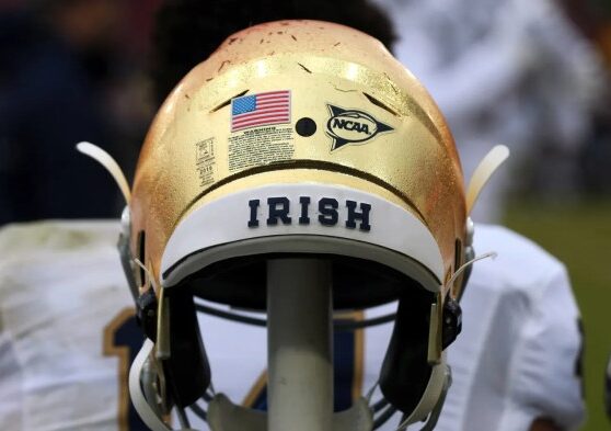 Notre dame feels secure as ever in independent status amid cfb realignment