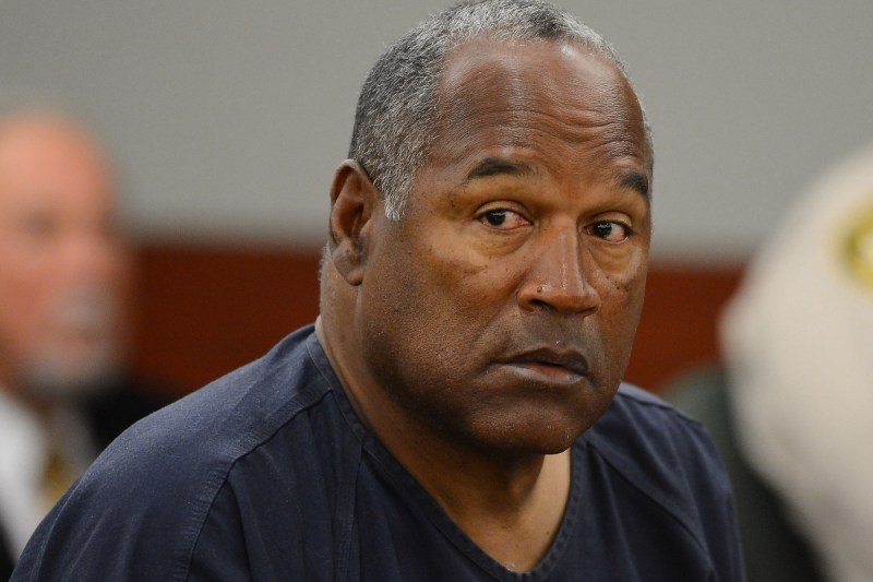 Oj simpson estate wont fight payouts of 335m judgment to brown goldman families