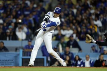 Dodgers fan who caught shohei ohtani hr to get on field experience after controversy