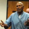 Oj simpson estate wont fight payouts of 335m judgment to brown goldman families