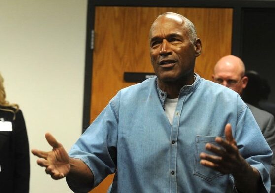 Oj simpson estate wont fight payouts of 335m judgment to brown goldman families