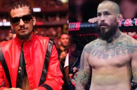 Sean omalley marlon veras next best fights after ufc 299 results